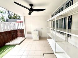 Cairnhill Circle (D9), Terrace #465497321